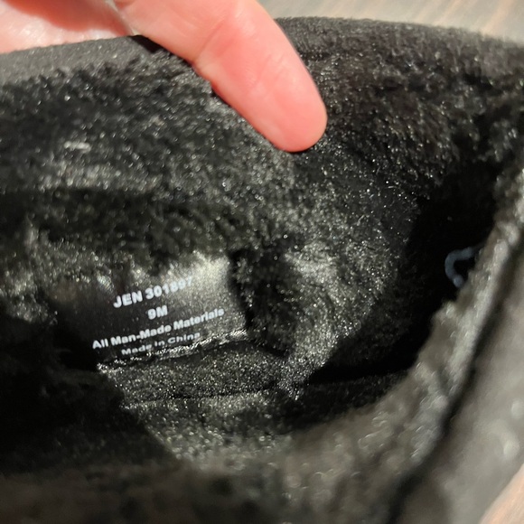 Boots - Picture 1 of 3